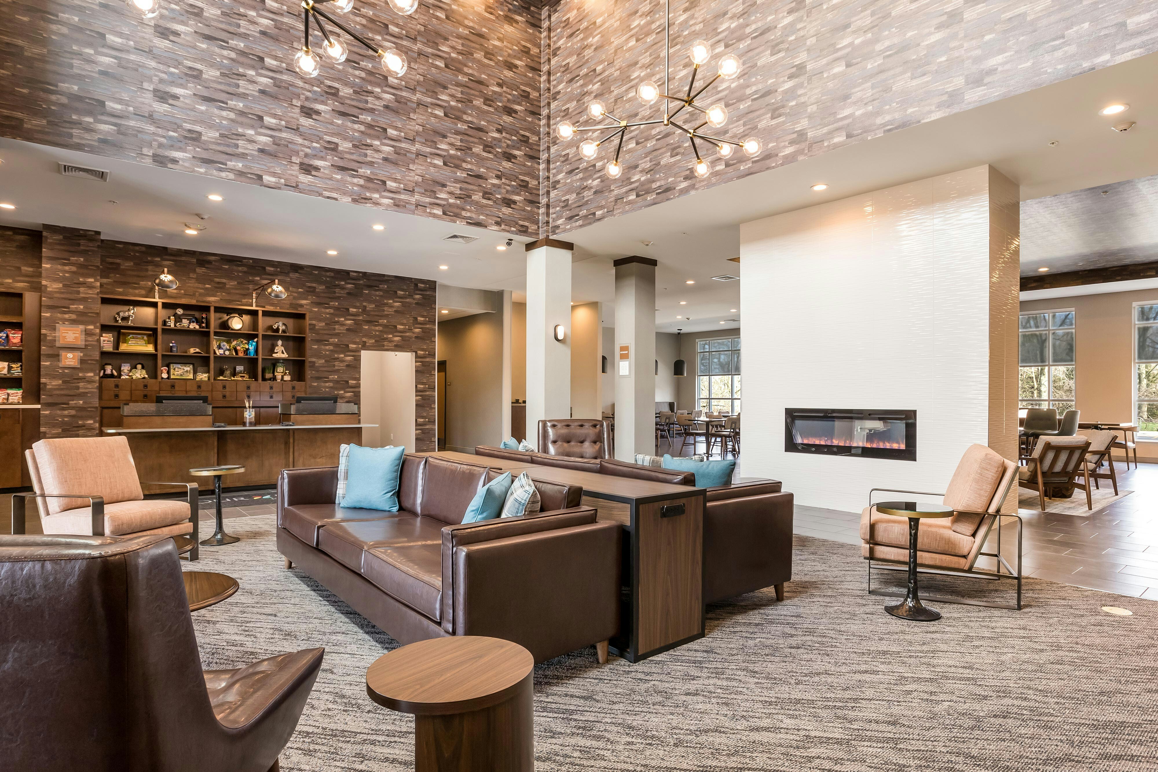 Four Points By Sheraton Elkhart 29/45
