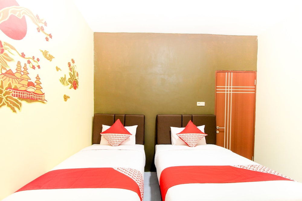 Super OYO Capital O 217 A1 Hotel 11/23