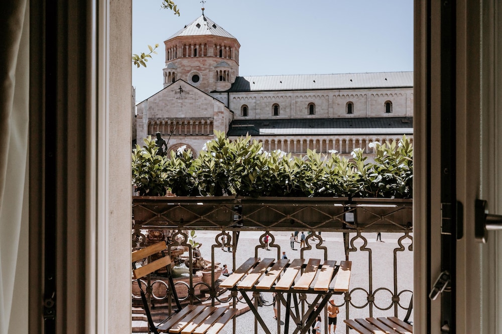 Hotel Garni Venezia 44/50
