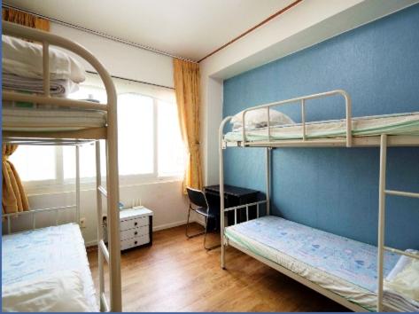 MALE DORM