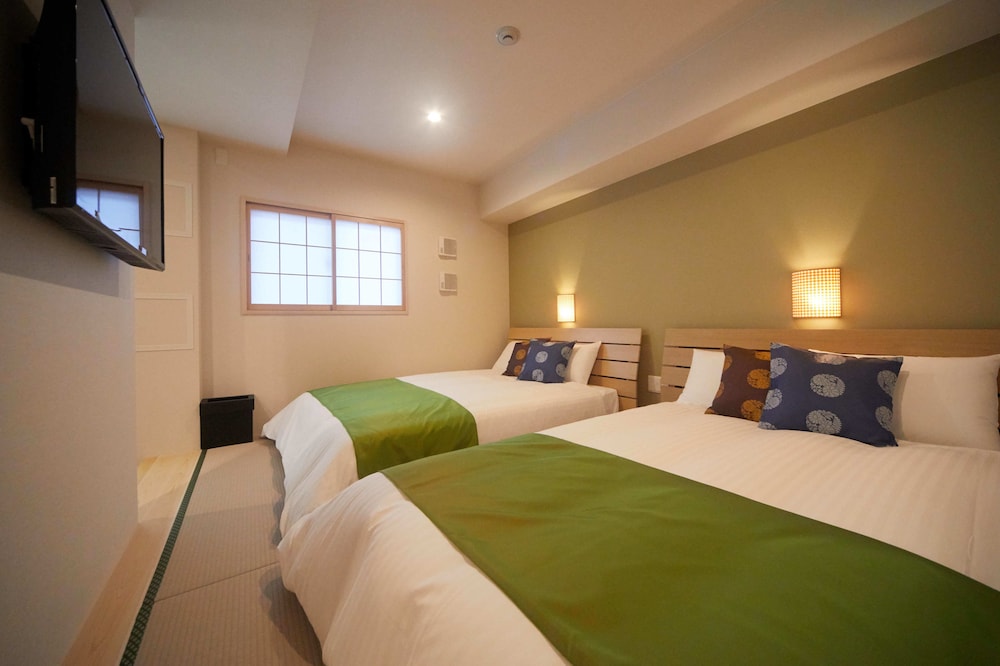 PREMIUM, TWIN BEDS