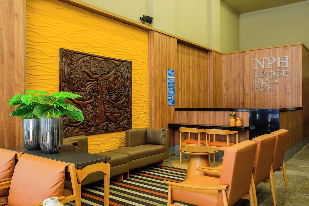Nordeste Palace Hotel 29/41
