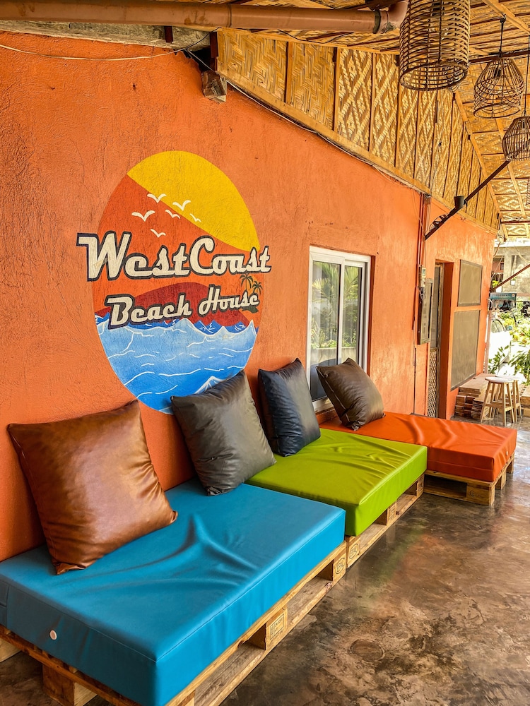 Westcoast Guest House 20/50