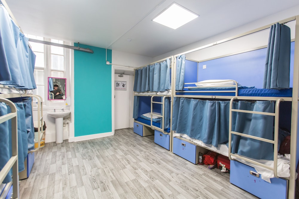 Smart Hyde Park Inn Hostel - Adults Only 42/64