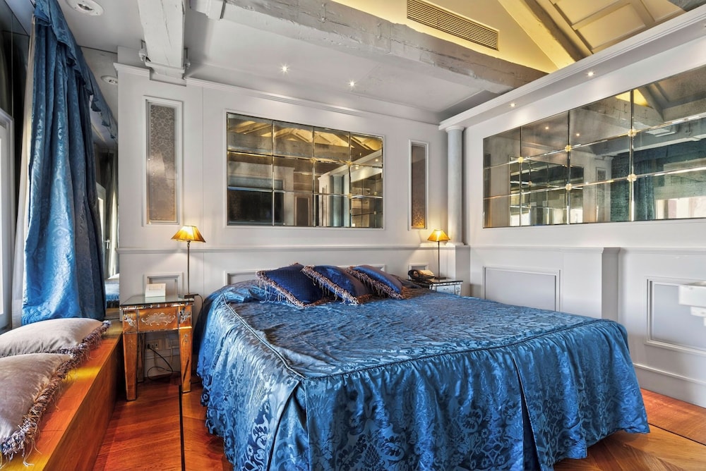 San Marco Luxury - Canaletto Suites 11/50