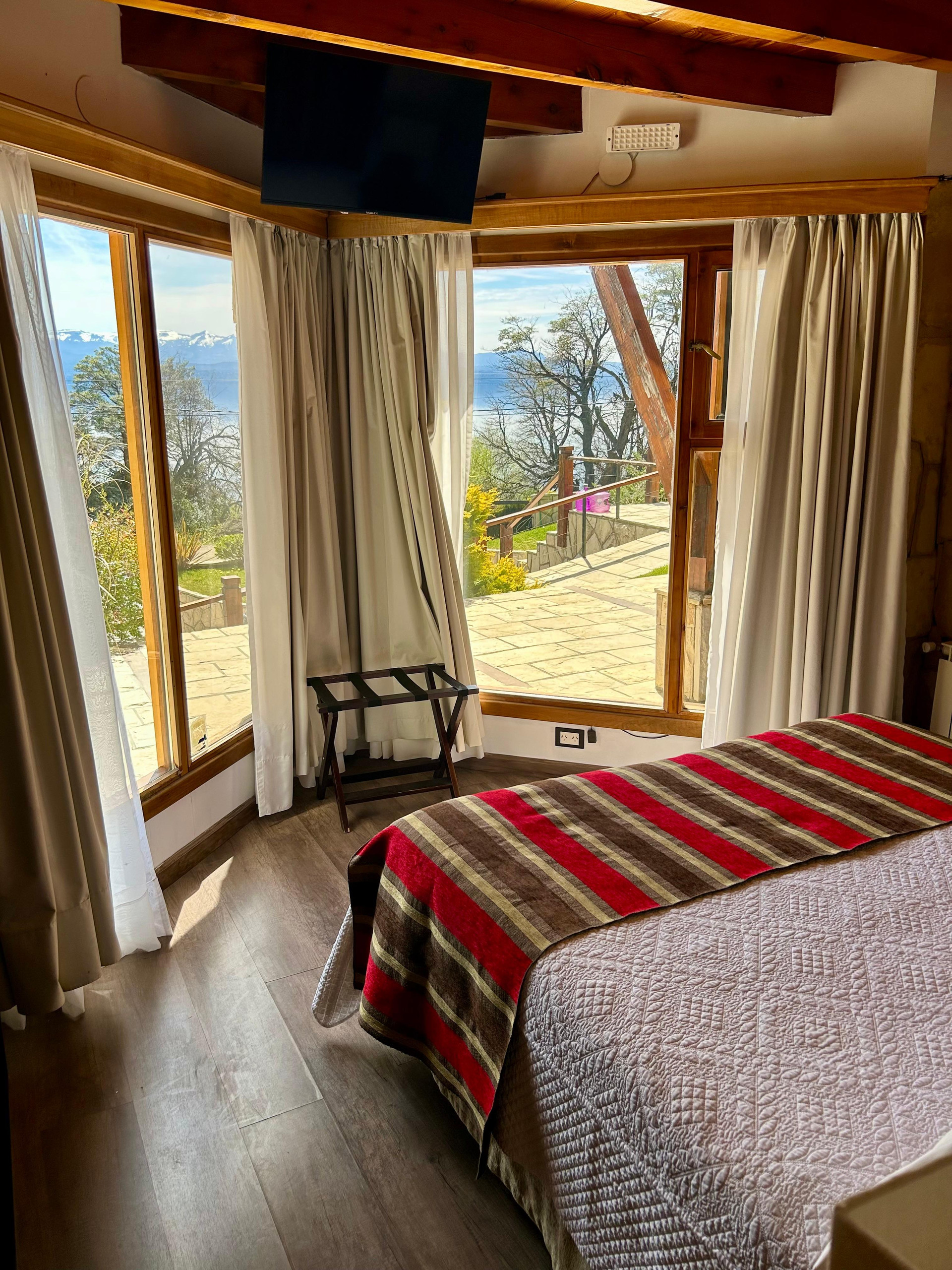 شقة بإطلالة على البحيرة، BAHIA PARAISO LUXURY SUITES 2/10