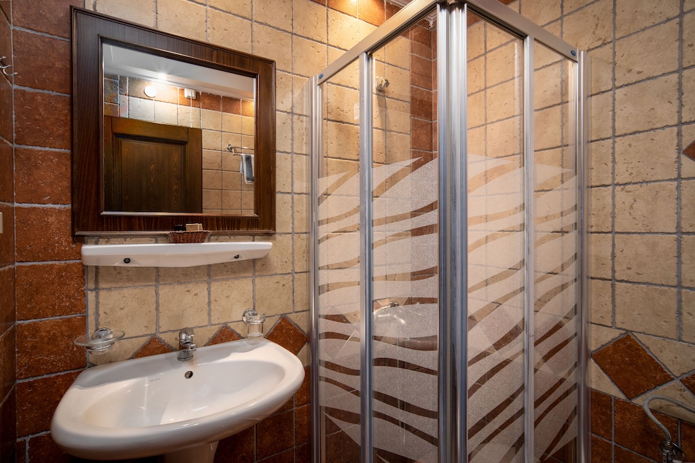 Hotel Giamandes 46/50