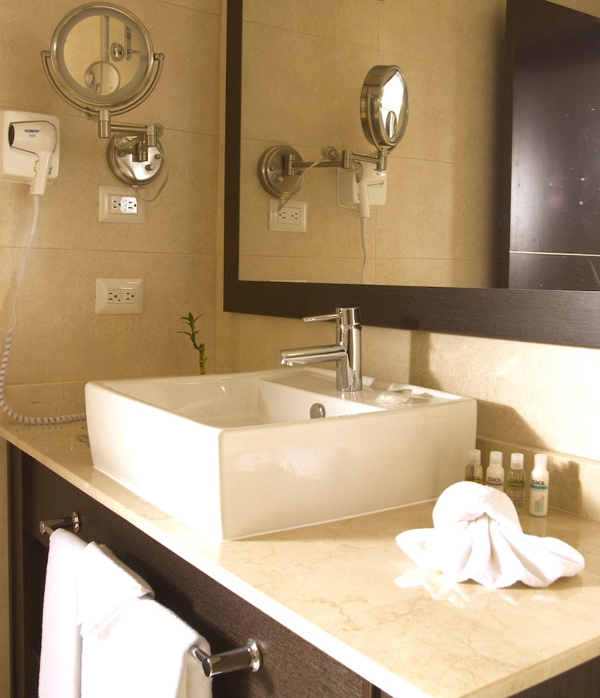 Tryp By Wyndham Panama Centro 25/62