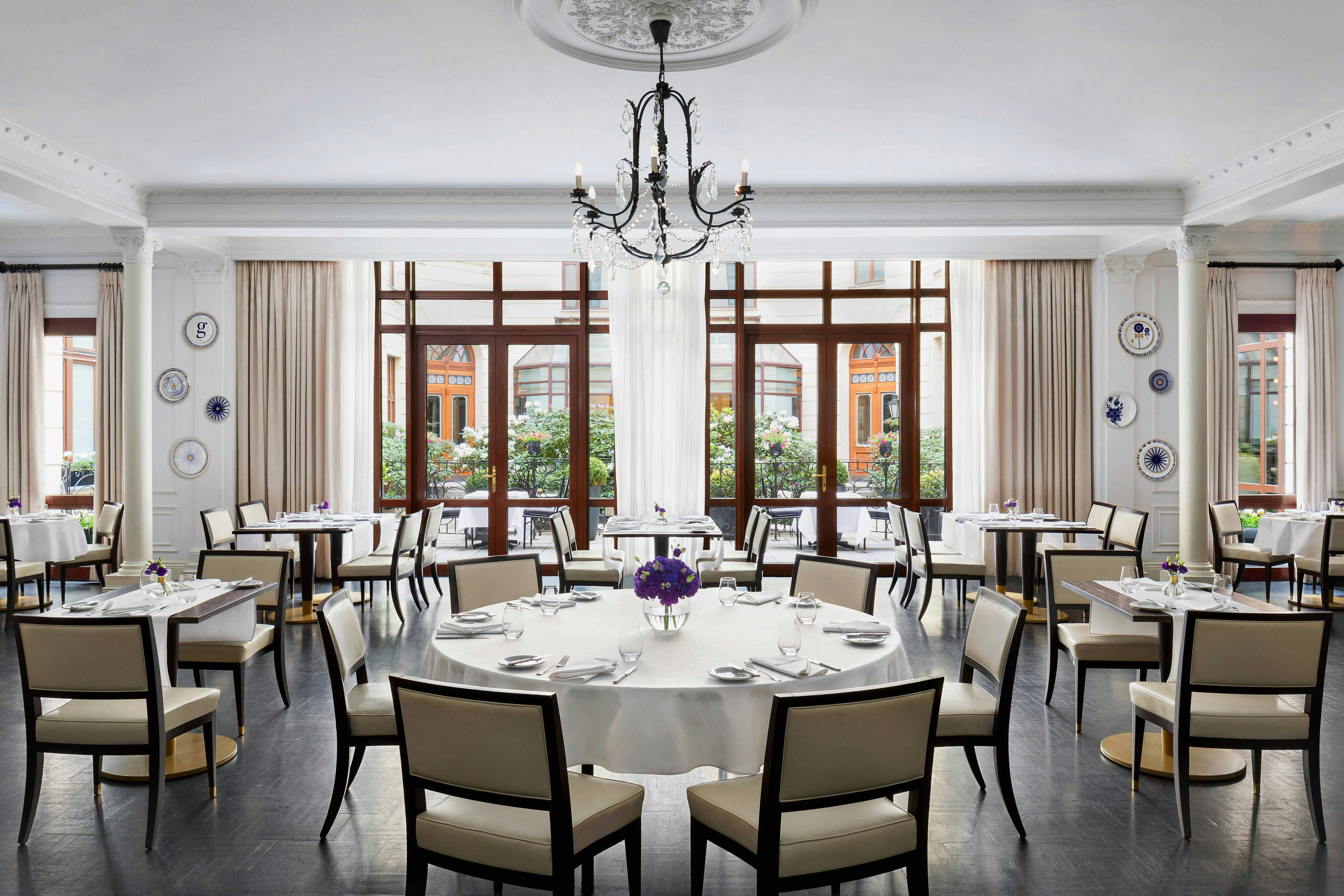 Hotel Bristol A Luxury Collection Hotel Warsaw 55/77
