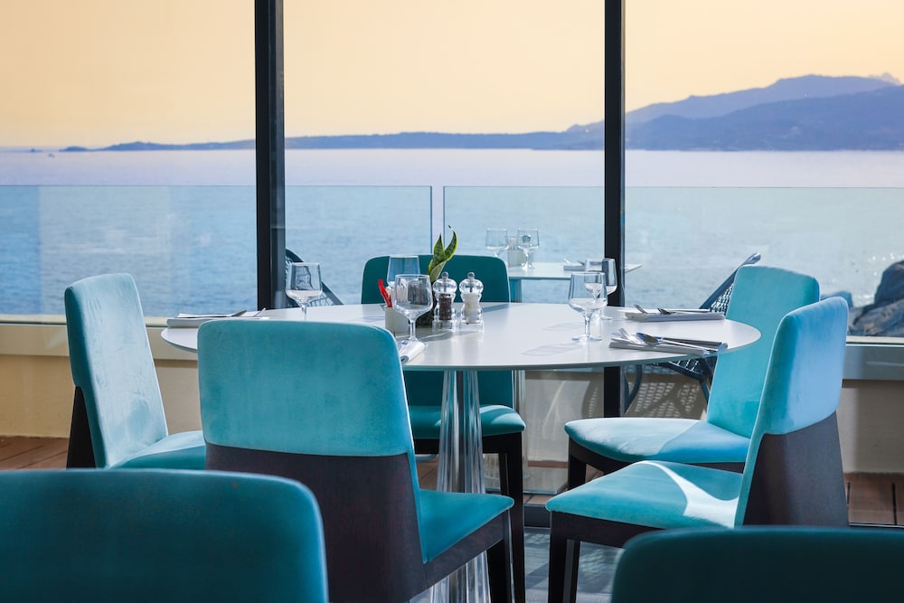 Hotel Saint Christophe Calvi (ex Saint Christophe Corsica) 36/55