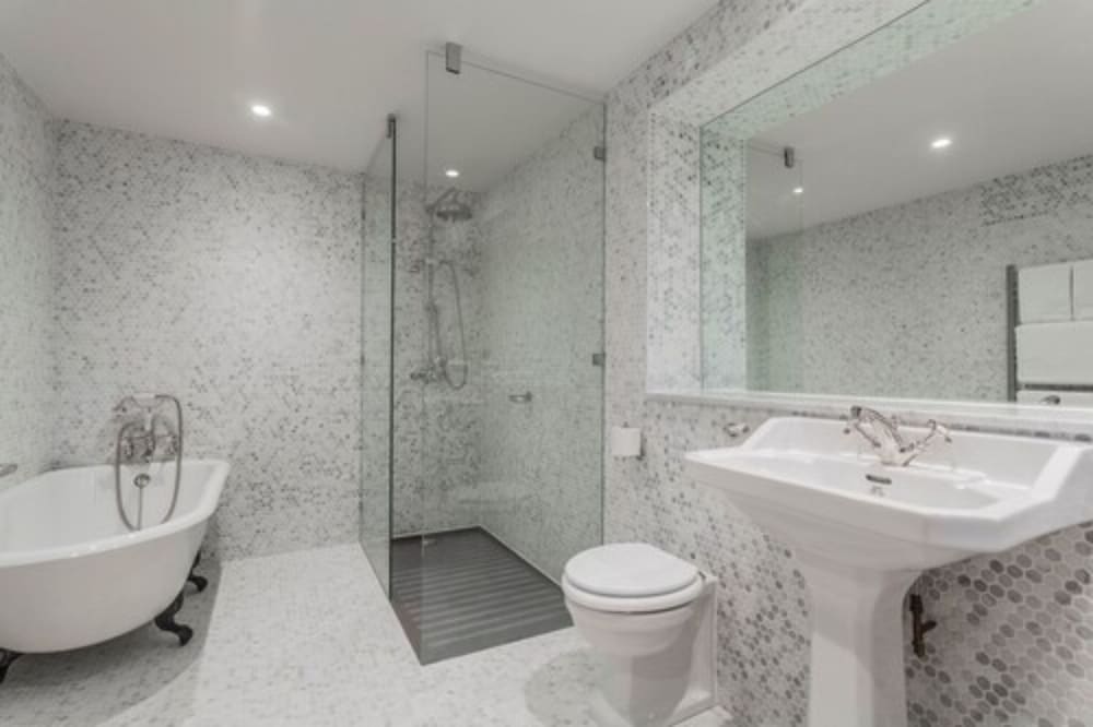 Premium, Suite, House, King Bed