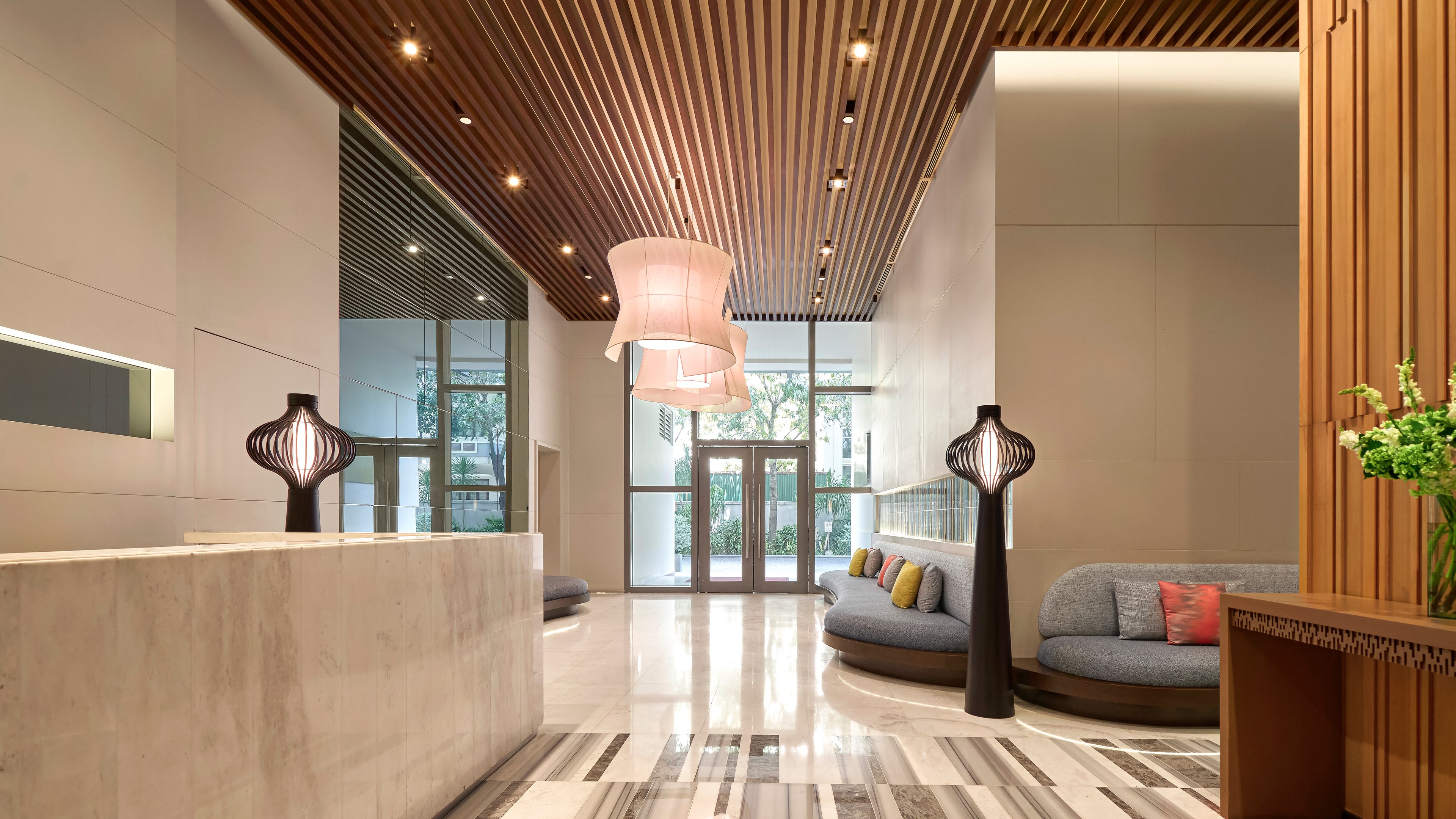 InterContinental Residences Nha Trang by IHG 3/32