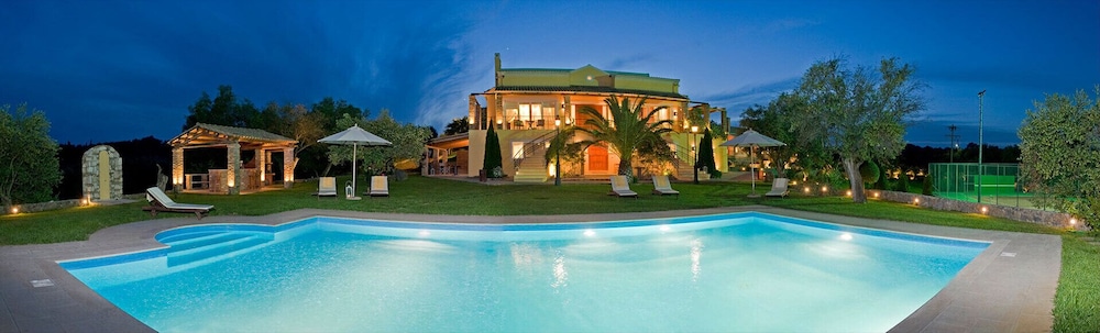 Villa Privilege Classic & Exclusive photo4