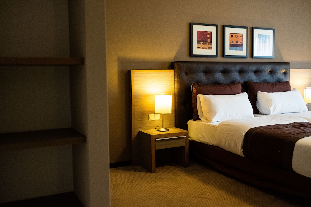 TOP CityLine Hotel Hyllit 23/68