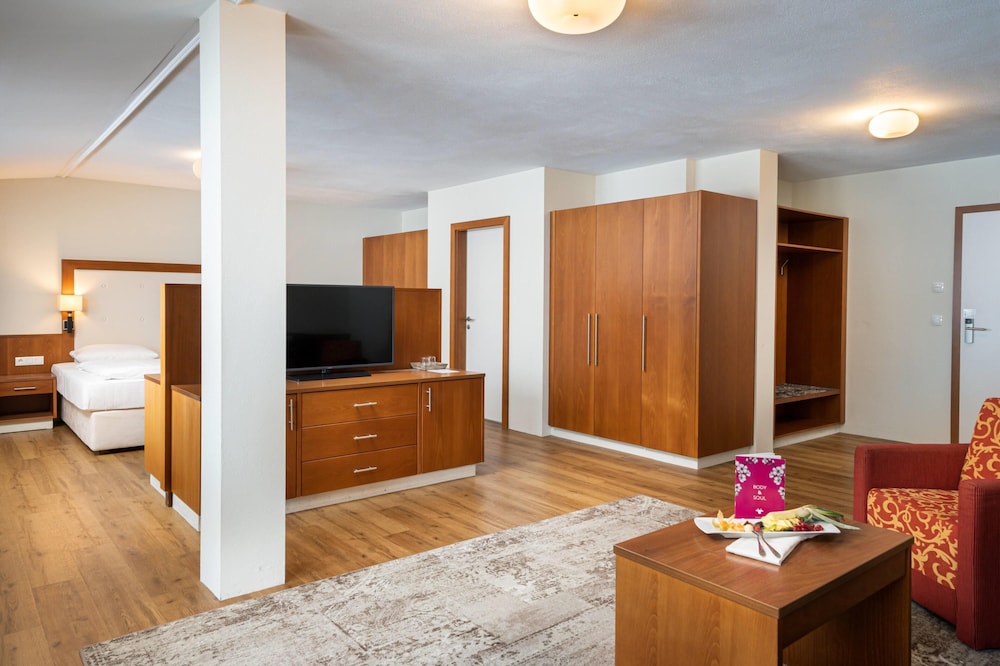 elaya hotel steinplatte, Trademark by Wyndham 7/50
