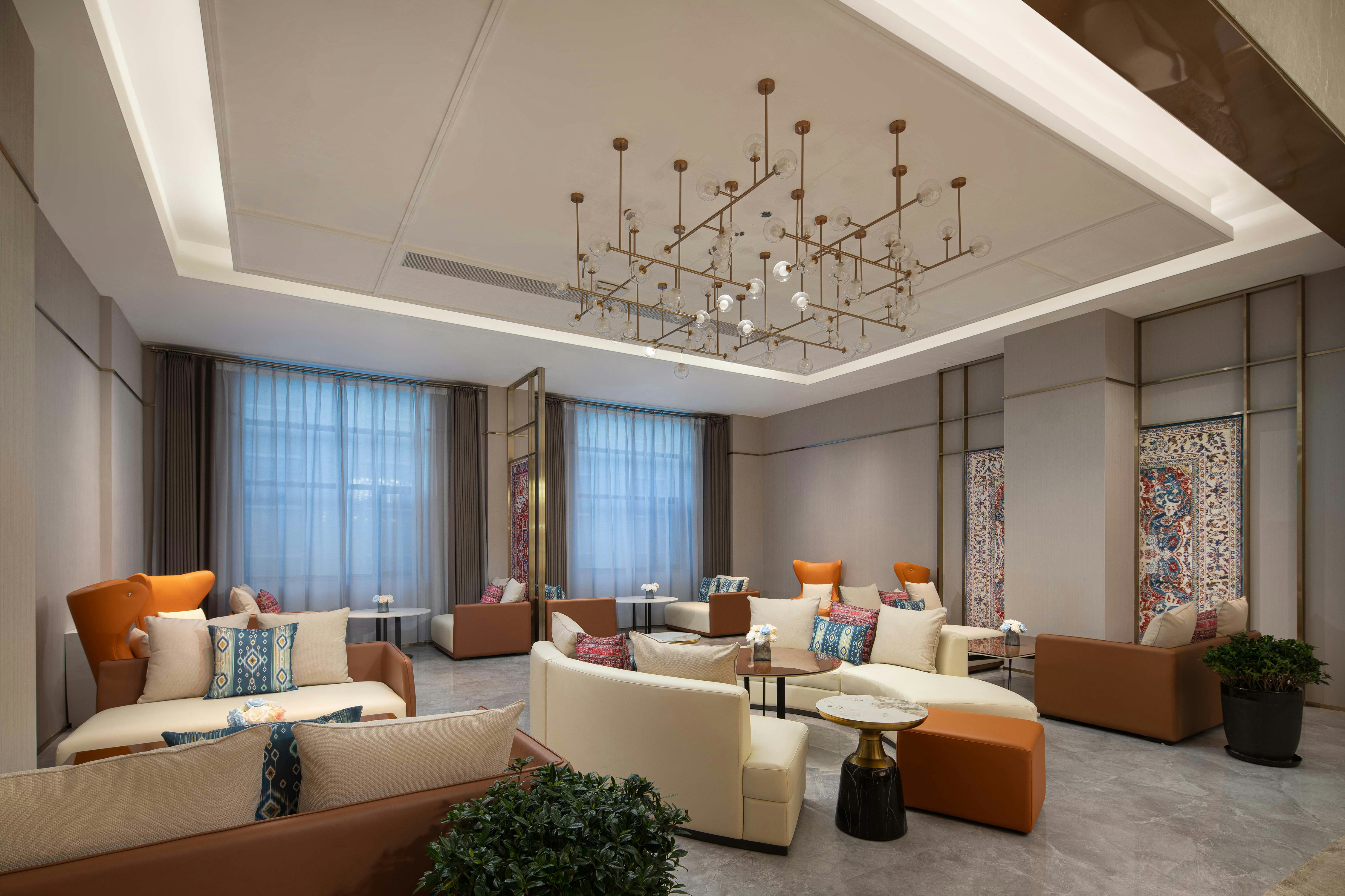 DoubleTree by Hilton Altay Fuyun 28/50