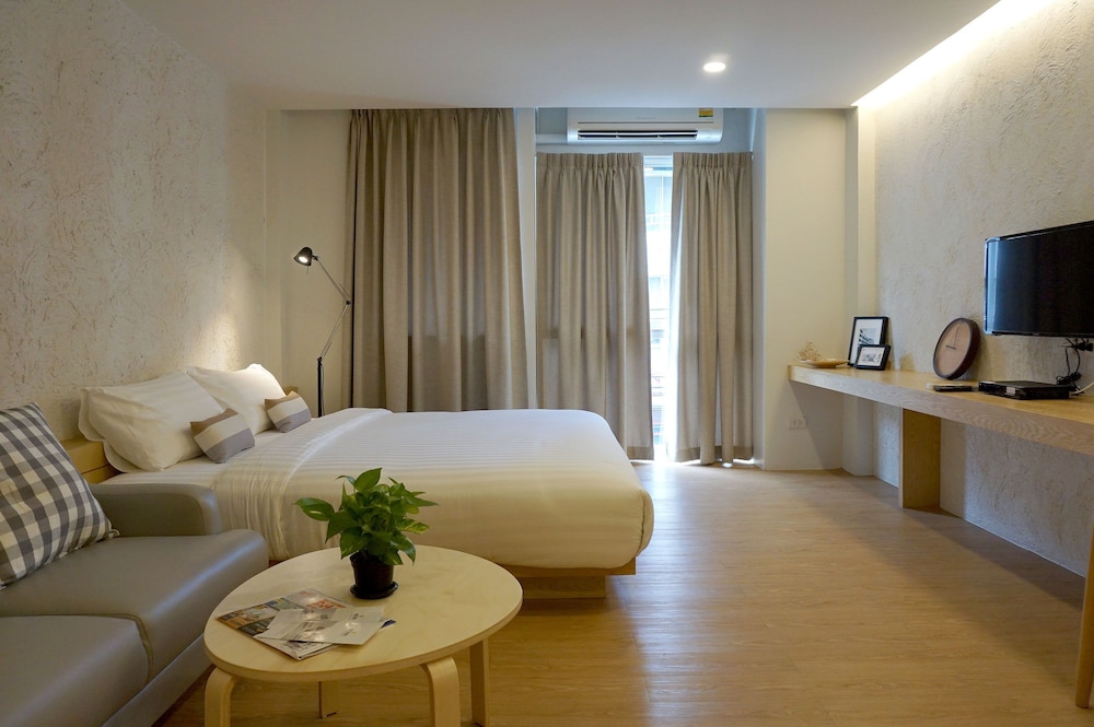 Benri Sriracha Residence 36/45
