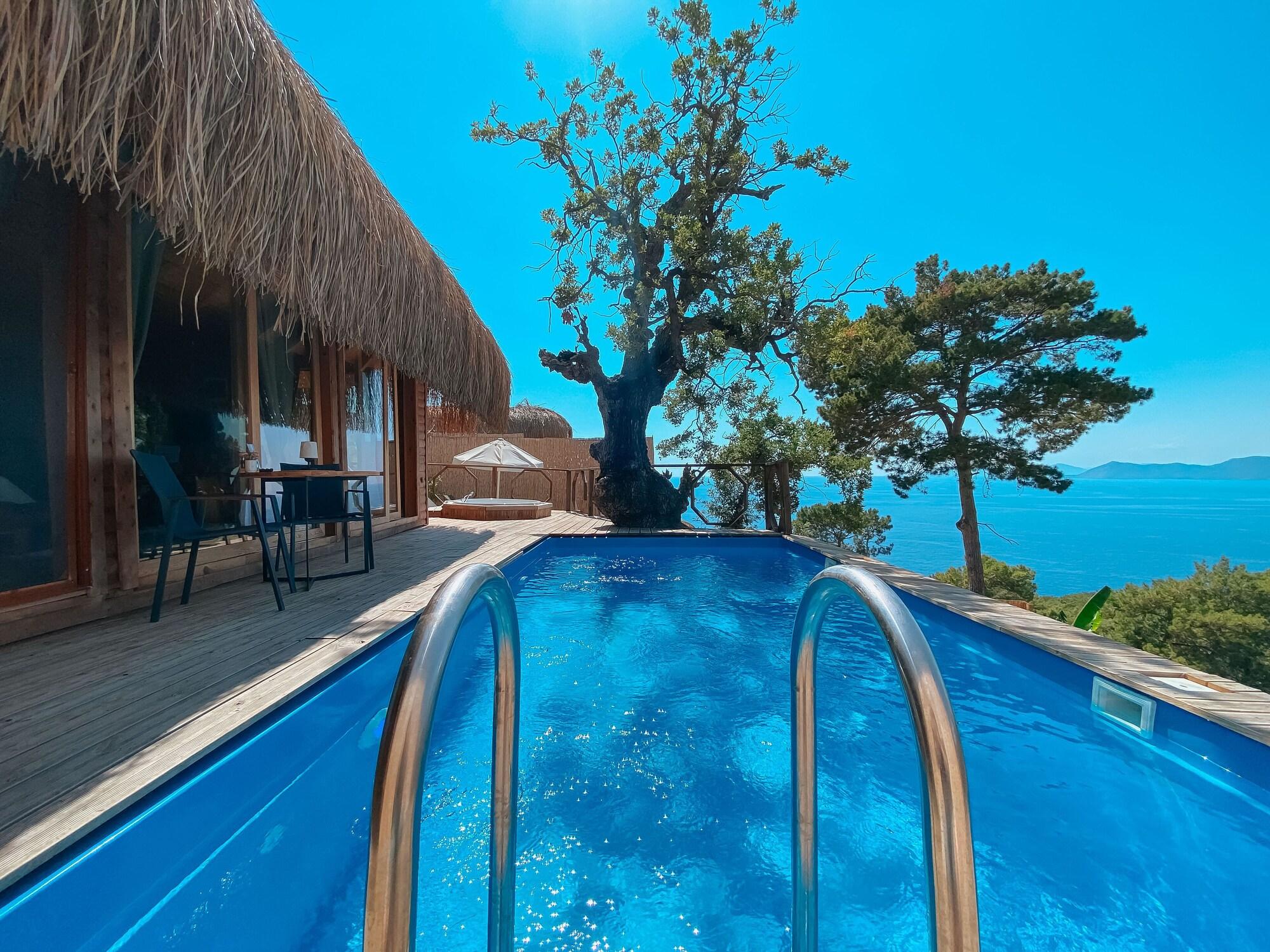 Heaven Resort Faralya 35/53