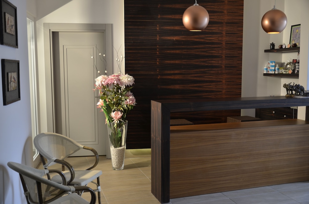 Calimera Side Resort 9/48
