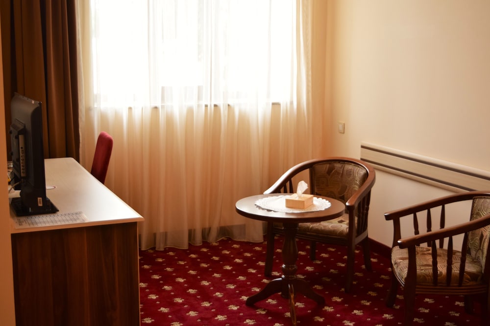 Artsakh Hotel 29/37