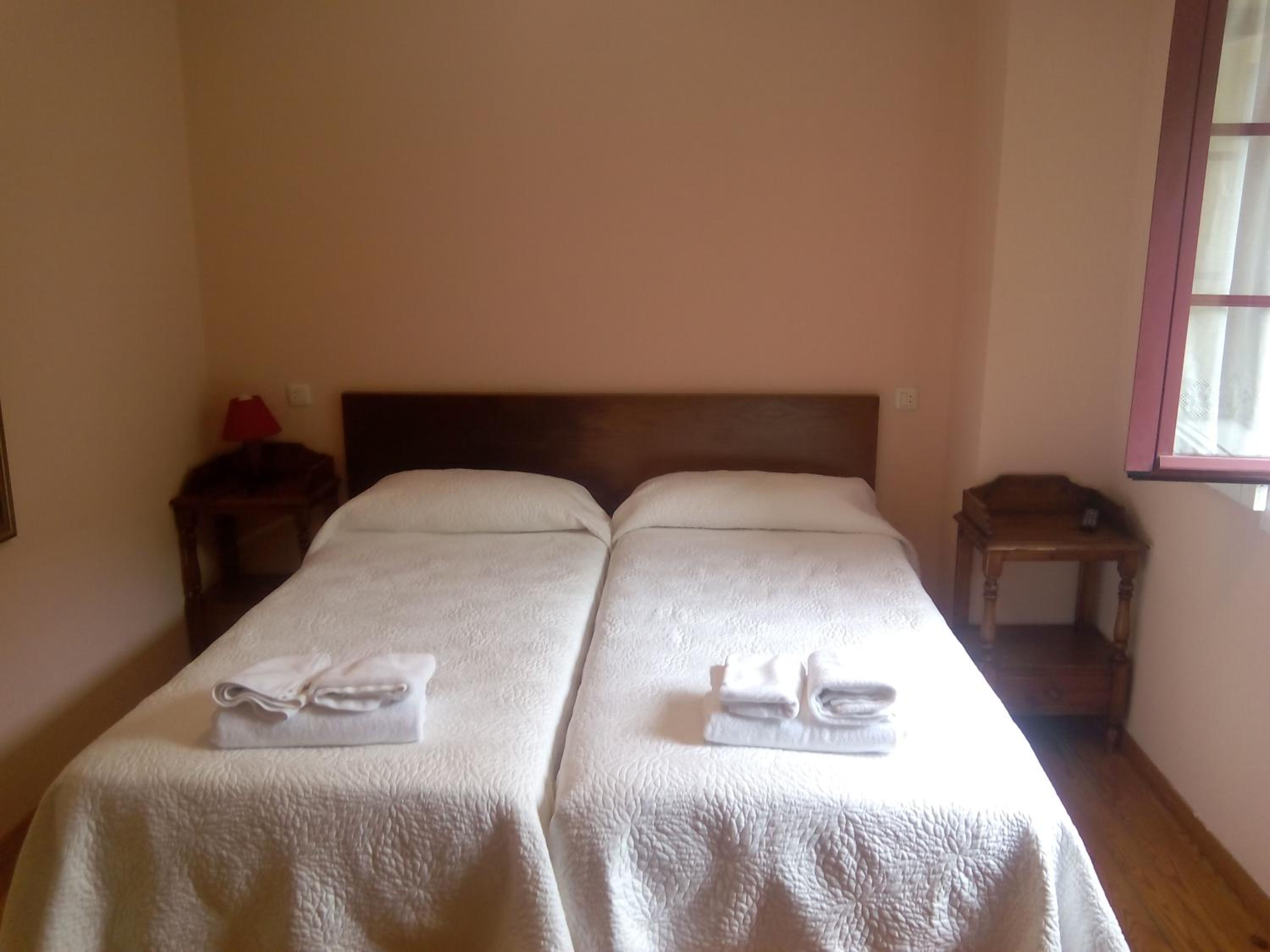 Hotel Las Grandas 6/27