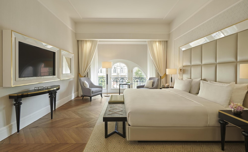 Parisi Udvar Budapest-Unbound Collection By Hyatt 15/50