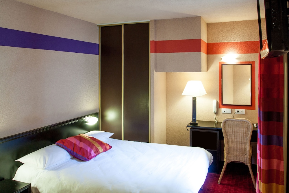 Hotel Saint Sauveur 16/53