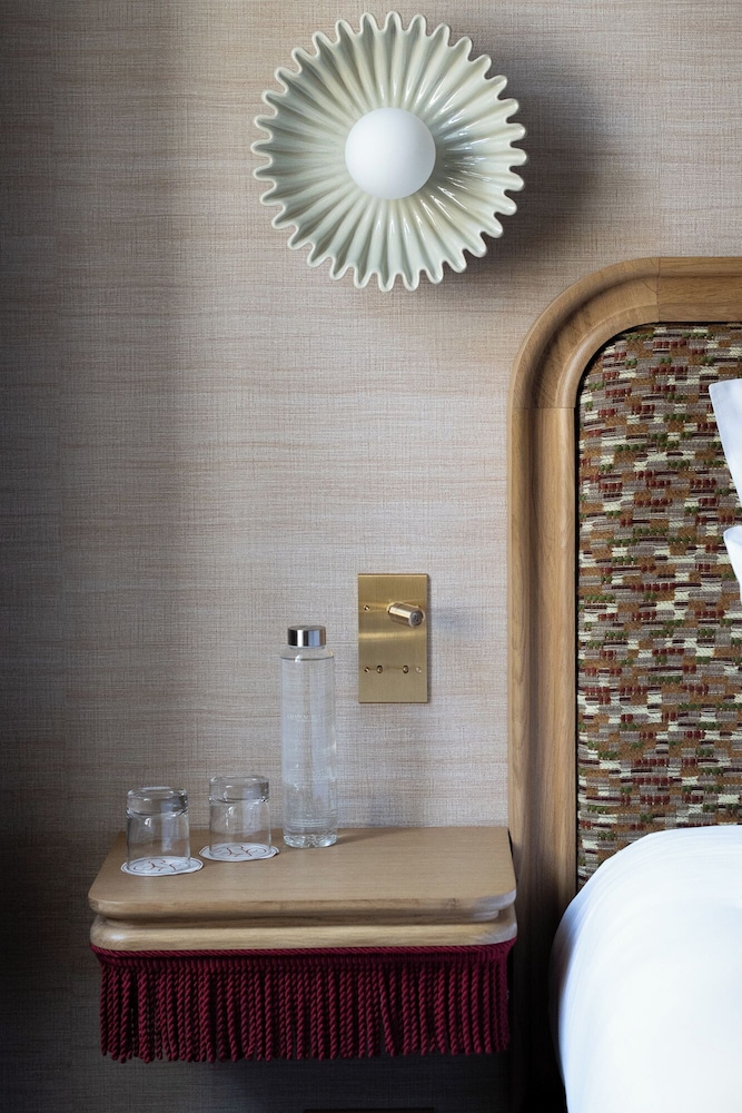 Hostellerie Du Chapeau Rouge 25/49