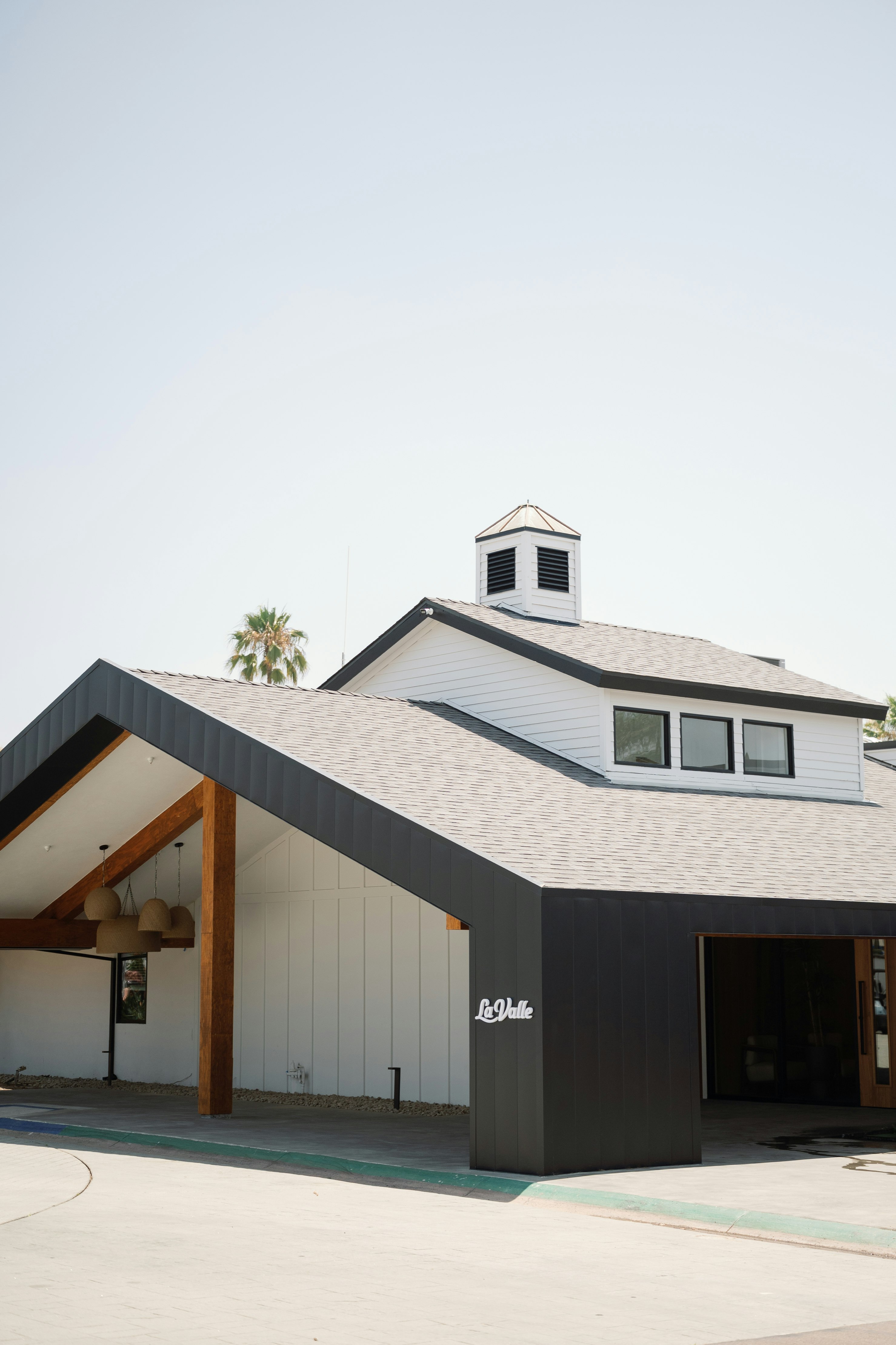 Guesthouse Hotel at La Valle in RANCHO SANTA FE - CA