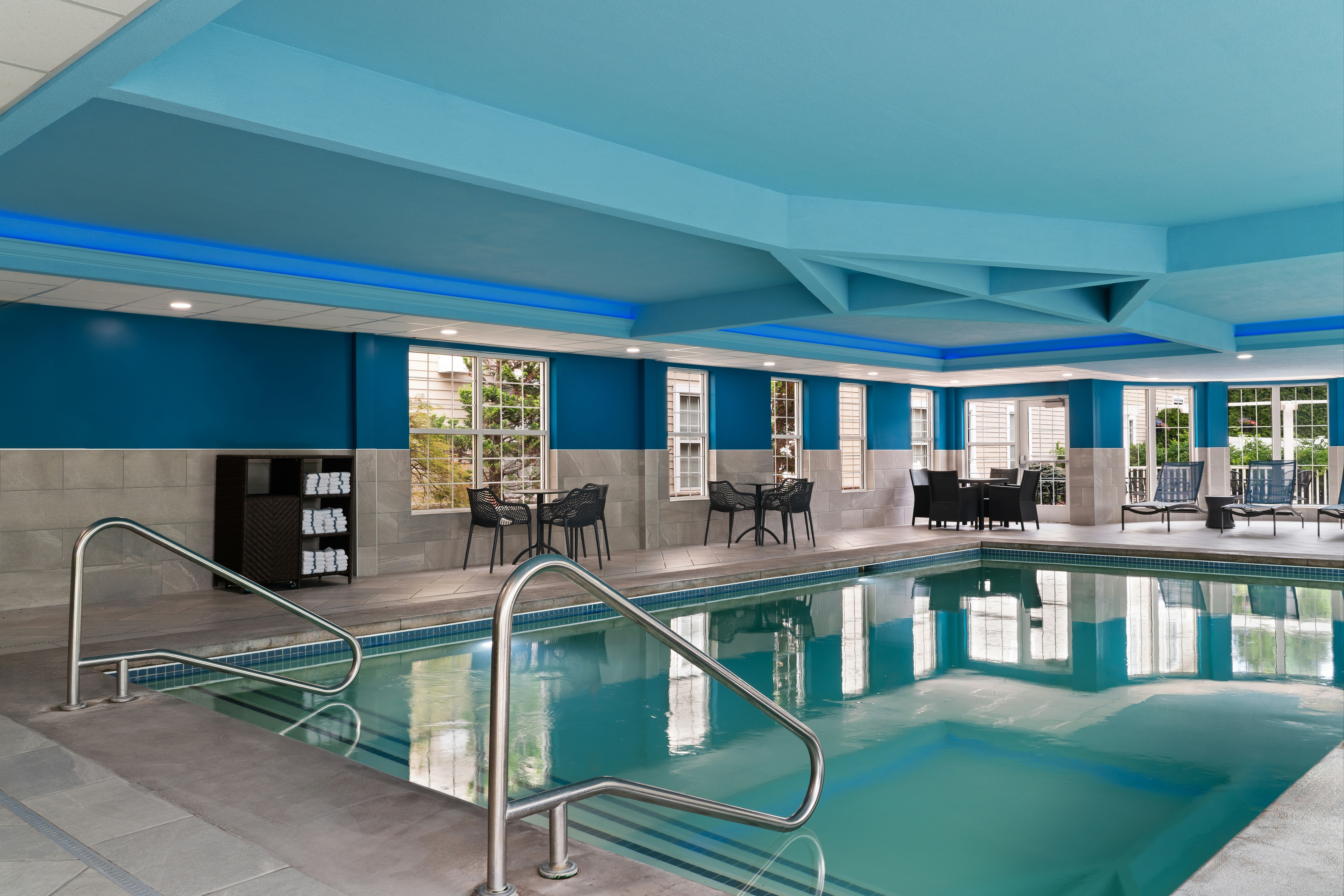 Hampton Inn South Kingstown-Newport Area 30/59