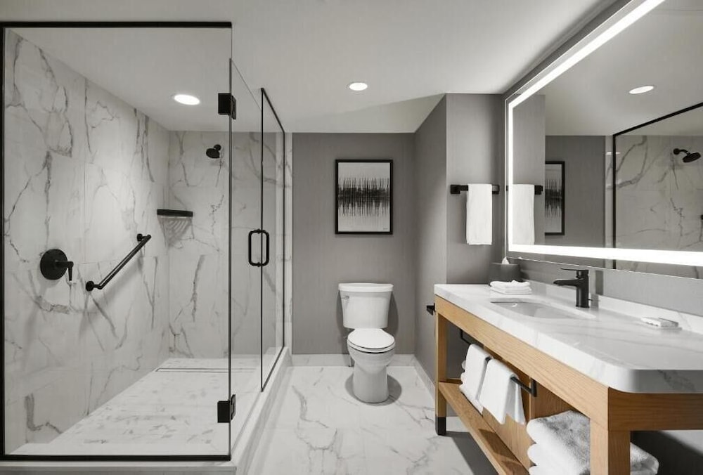 Hyatt Place Montreal - Downtown 56/59