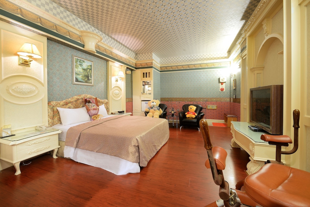 Holland Village Motel Hua-pin 16/50