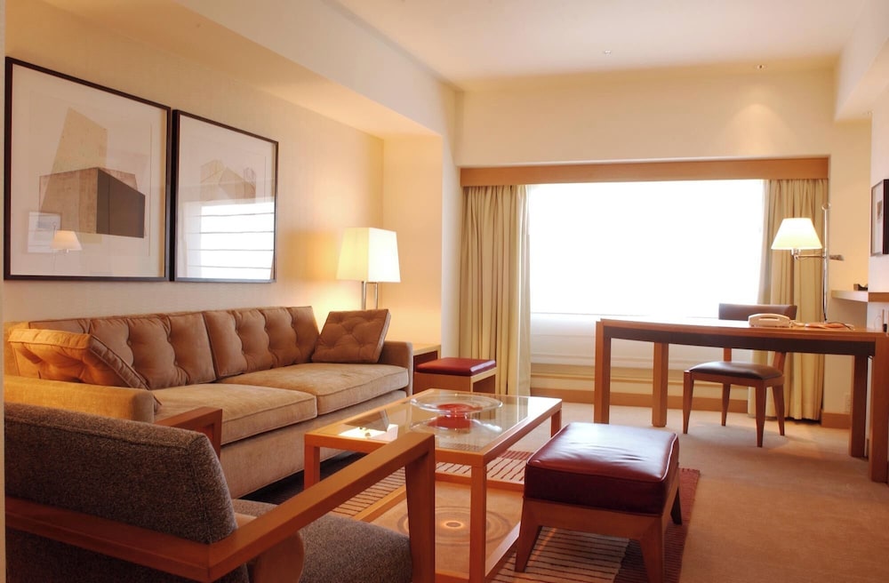 Kobe Portopia Hotel 30/50