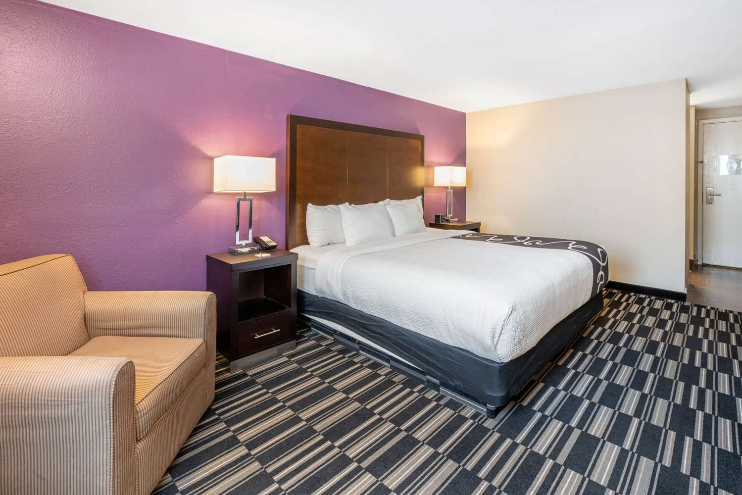 La Quinta Inn By Wyndham Caldwell 15/49