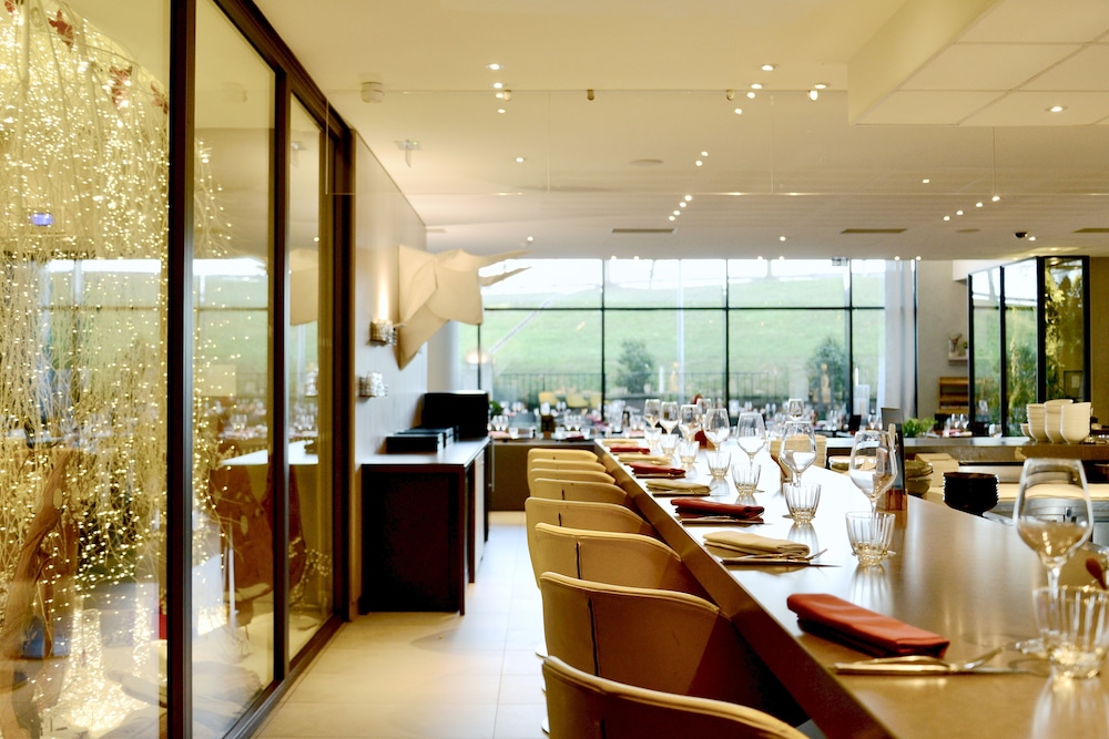 Radisson Blu CDG Airport Terminal Hotel, Paris 44/50