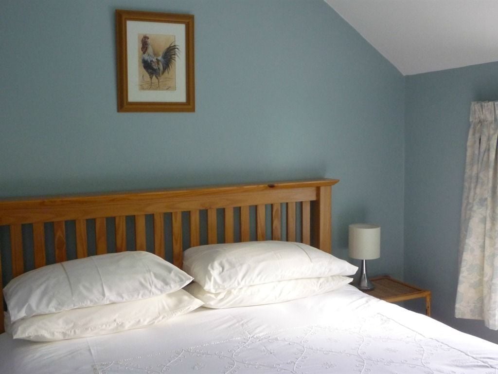 Room, Double Bed