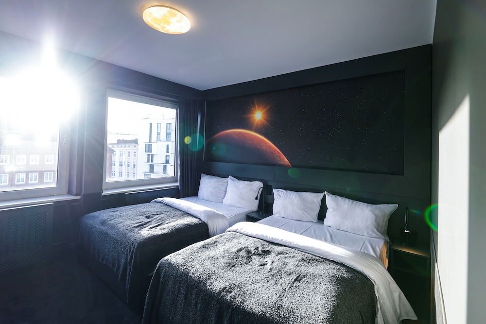 Sleephotels Cosmos 4/41
