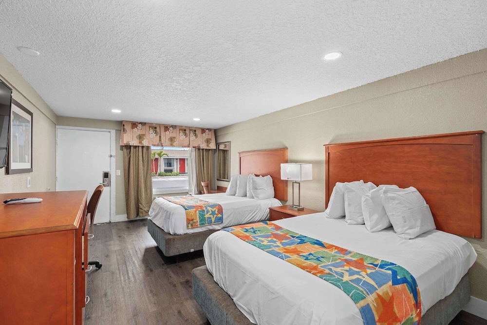 Travelodge by Wyndham Kissimmee/Orlando 21/46