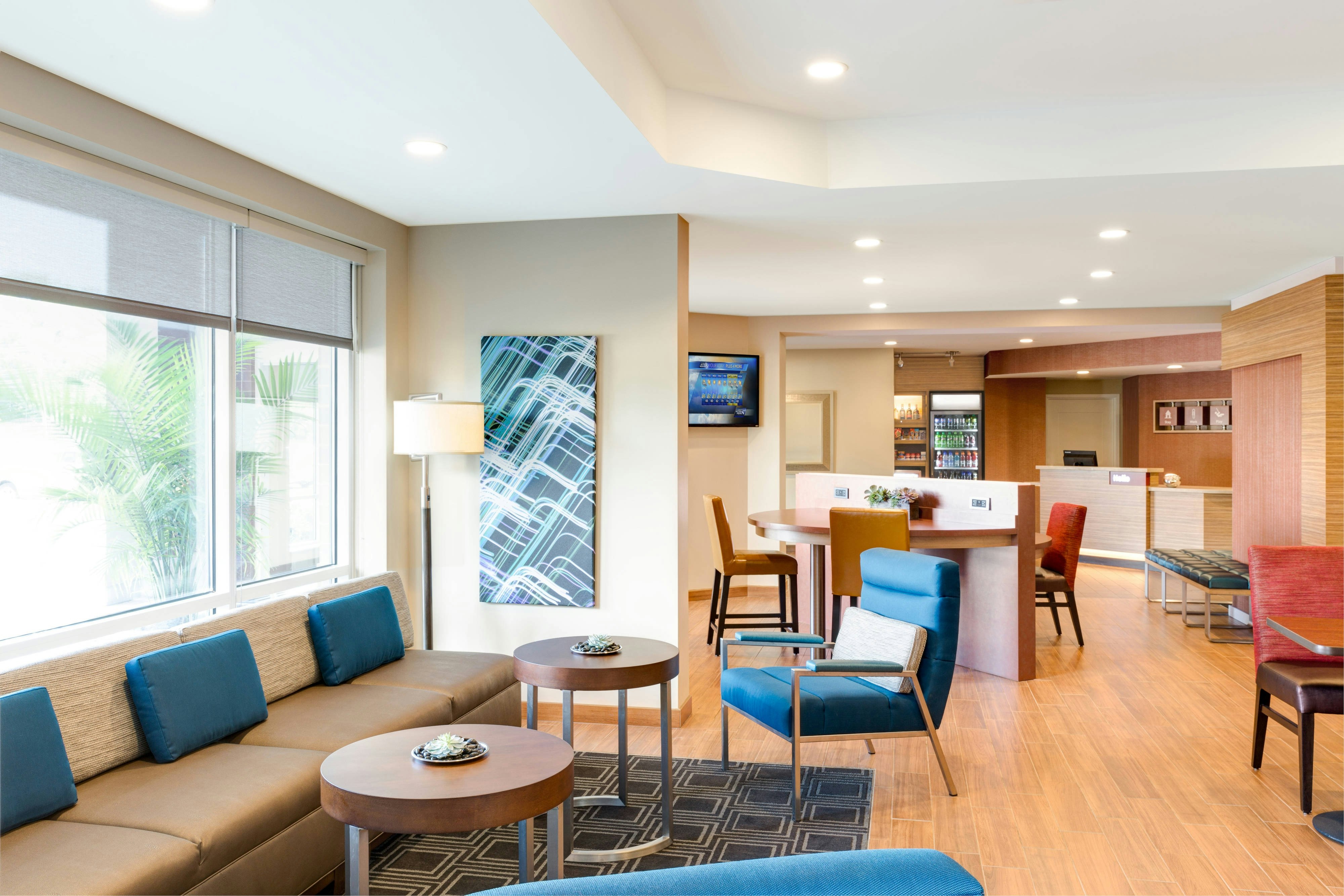 TownePlace Suites by Marriott Memphis Southaven 8/14