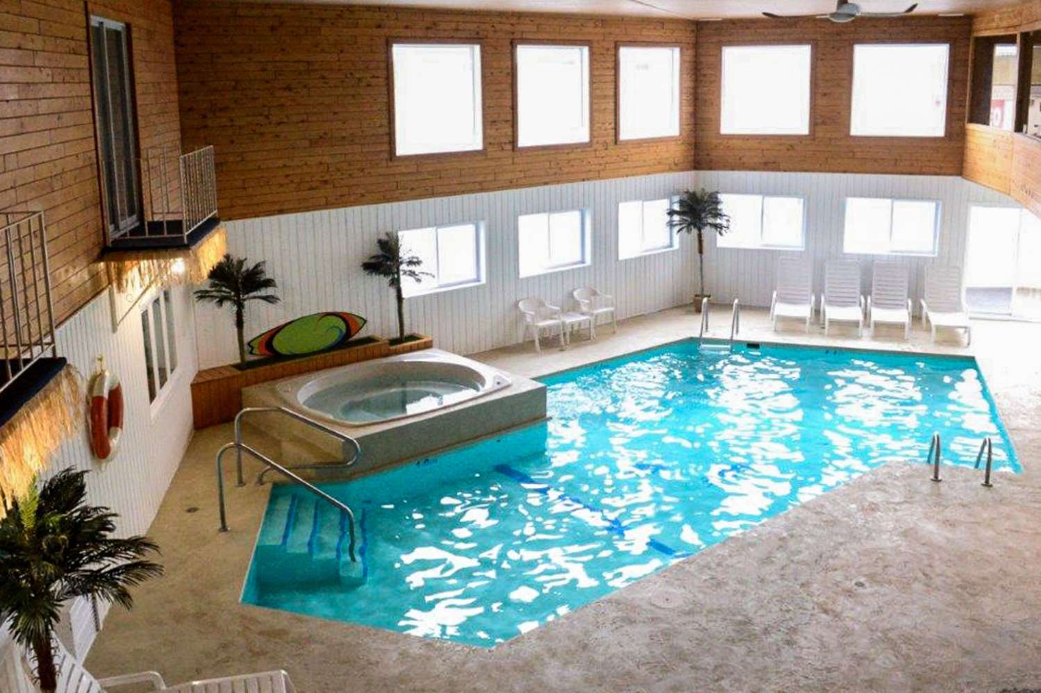 Rodeway Inn Grand Falls 3/13