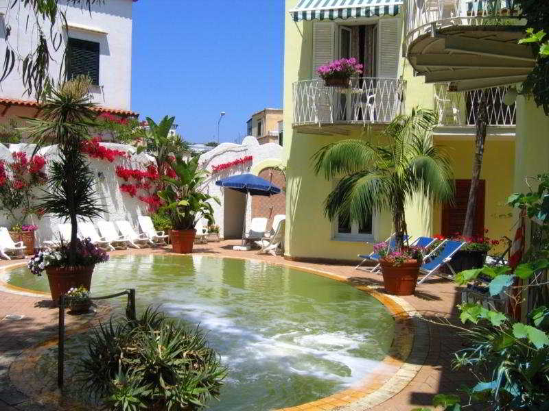 Europa Hotel Ischia 27/30