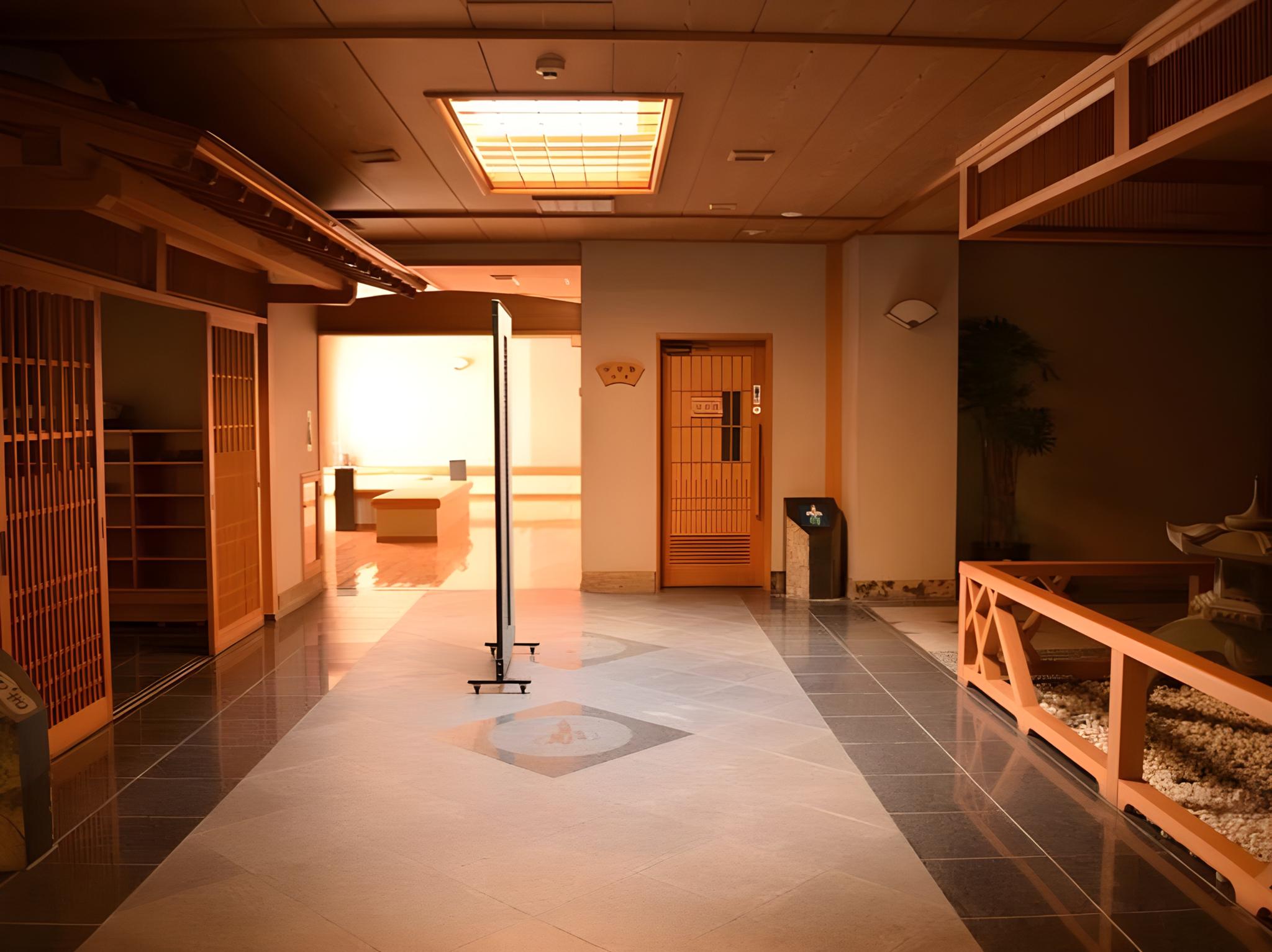 OND Hotel 26/37