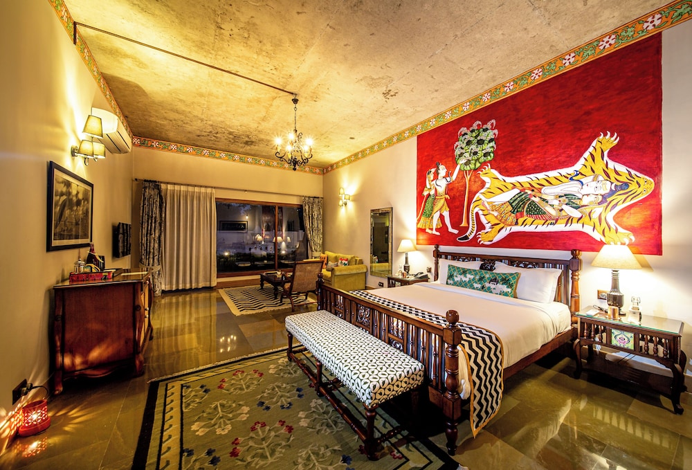 Tree Of Life Resort & Spa 41/66