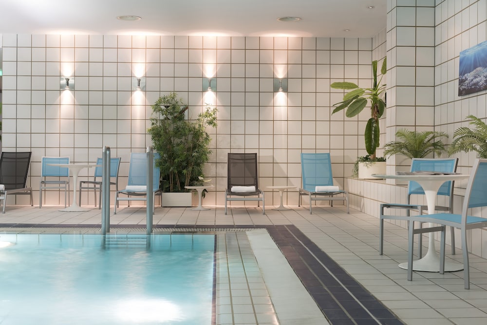 HOLIDAY INN BERLIN CITY WEST 51/71