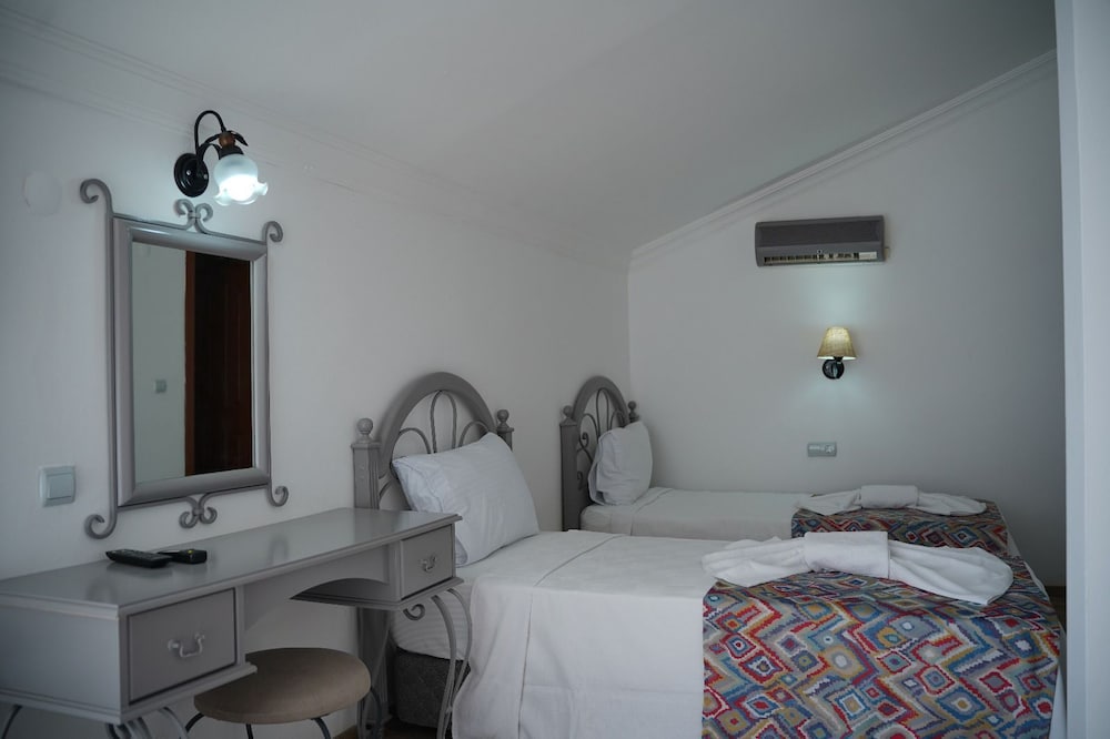 Zehra Hotel - All Inclusive 30/50