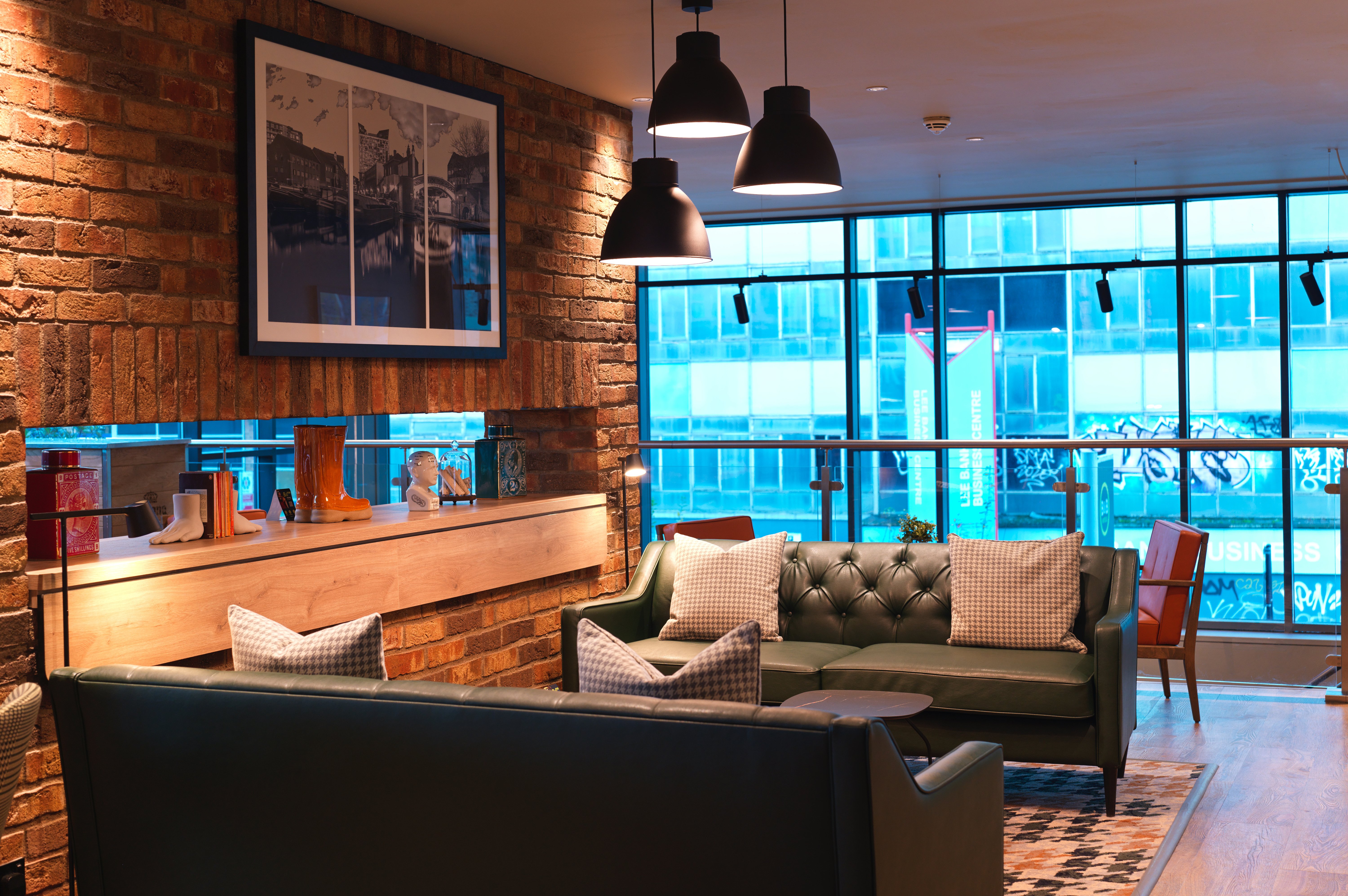 B&B HOTEL Inverness 28/56