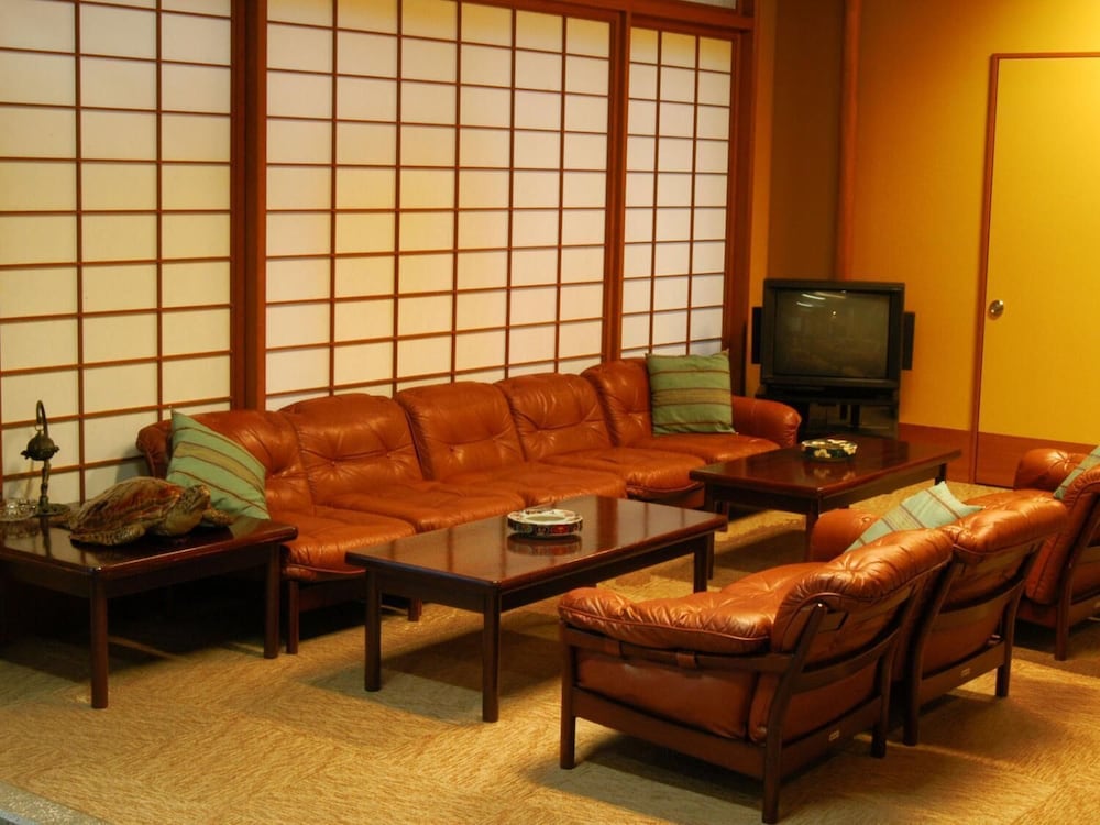 MATSUMOTO RYOKAN 26/47