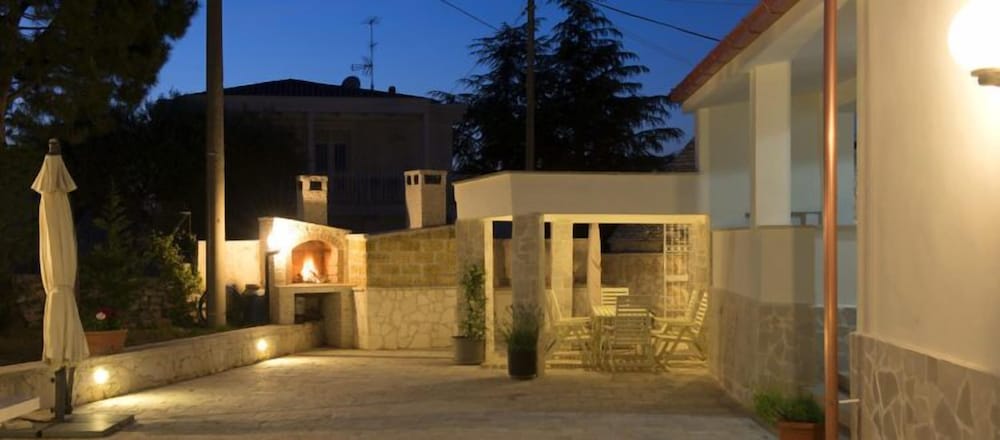 Resort Pietra Bianca 13/24