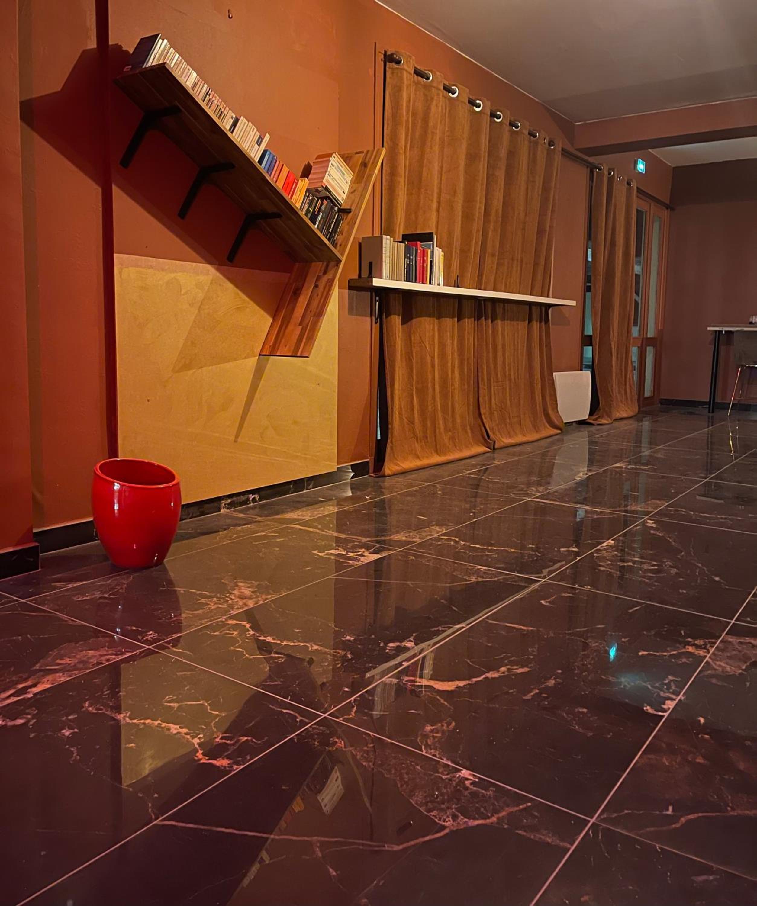 Hotel New Palmarium 17/36
