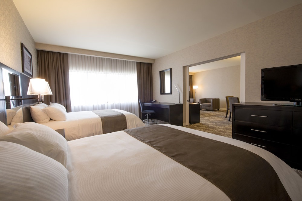 Doubletree By Hilton Hotel Binghamton 8/51